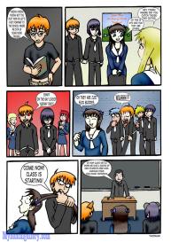 Yaoinami Style #5