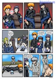 Yaoinami Style #6