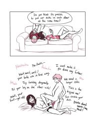 Bubblegum Lovers #10