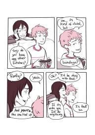 Bubblegum Lovers #12