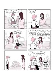Bubblegum Lovers #14