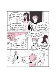 Bubblegum Lovers #16