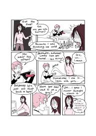 Bubblegum Lovers #17