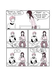 Bubblegum Lovers #18