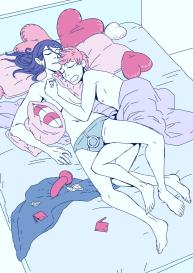Bubblegum Lovers #19