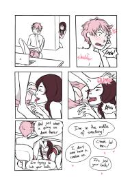 Bubblegum Lovers #3