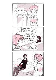 Bubblegum Lovers #4