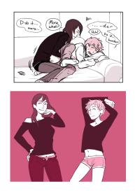 Bubblegum Lovers #5