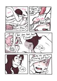 Bubblegum Lovers #6