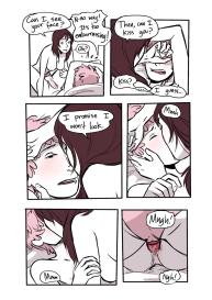Bubblegum Lovers #7