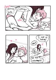 Bubblegum Lovers #9