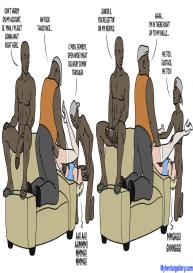 The Misadventures Of Billy The Femboy 2 #13