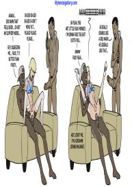 The Misadventures Of Billy The Femboy 2 #6