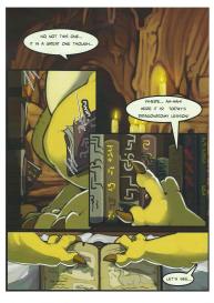 Dragonatomy #2