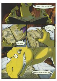 Dragonatomy #3