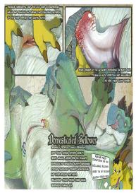 Dragonatomy #7