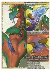 Dragonatomy #8