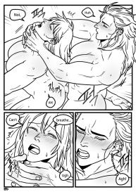 Nikaido X Noi #2