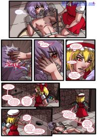 Overthrone #2