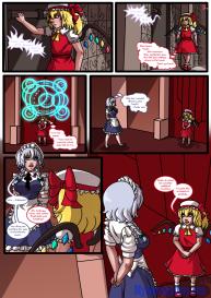 Overthrone #3
