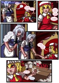 Overthrone #5