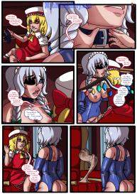 Overthrone #7