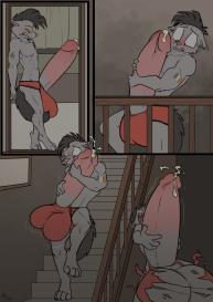 A Big Surprise #3