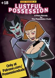 Lustful Possession #1
