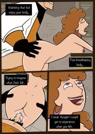 Lustful Possession #16