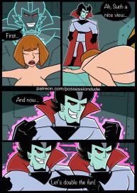 Lustful Possession #18