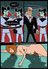 Lustful Possession #19