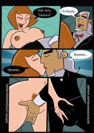 Lustful Possession #21