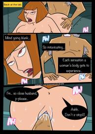 Lustful Possession #33