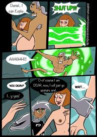 Lustful Possession #35
