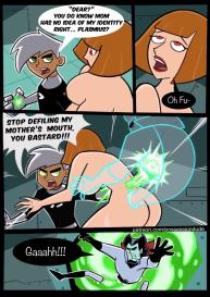 Lustful Possession #36