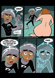 Lustful Possession #37