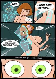 Lustful Possession #38