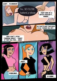 Lustful Possession #42