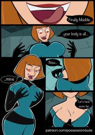 Lustful Possession #5