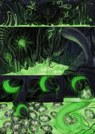Tainted #10