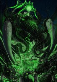 Tainted #11