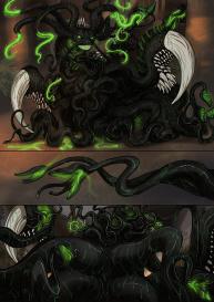 Tainted #7