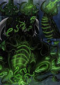 Tainted #8