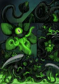 Tainted #9