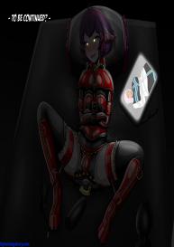 Femboy Bondage Artist In Hell #11