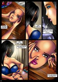 CyberFem Stories 1 #13