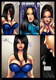 CyberFem Stories 1 #15