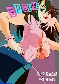 Epeen 5 #1