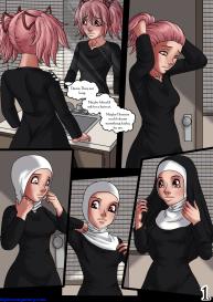 Madoka’s Lesson #1