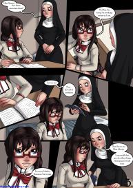 Madoka’s Lesson #3